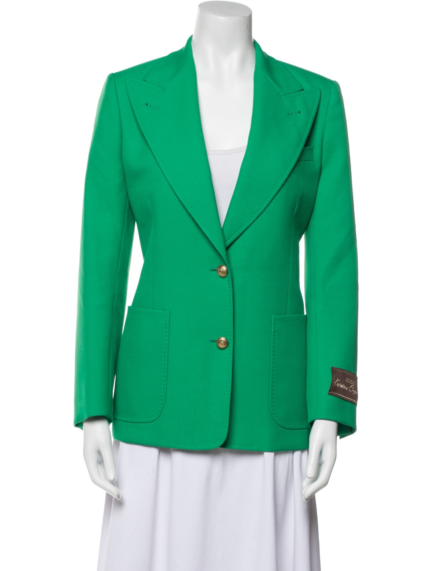 Gucci 2023 Blazer